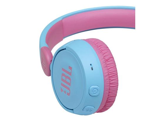 Laste kõrvaklapid JBL JR310BT