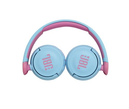 Laste kõrvaklapid JBL JR310BT
