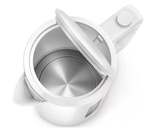 PHILIPS, 1,7 L, valge - Veekeetja