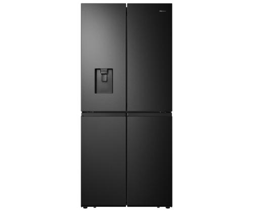 SBS-külmik HISENSE (181 cm)