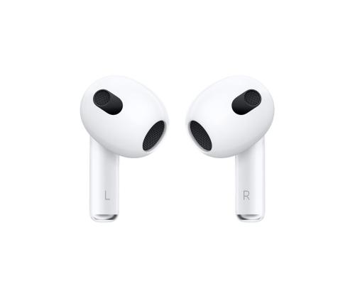 APPLE AirPods 3 with Lightning Charging Case - Täisjuhtmevabad kõrvaklapid