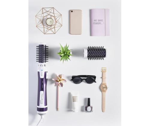 Föön-koolutaja ROWENTA Brush Activ´ Volume & Shine