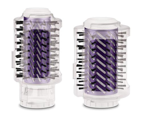 Föön-koolutaja ROWENTA Brush Activ´ Volume & Shine