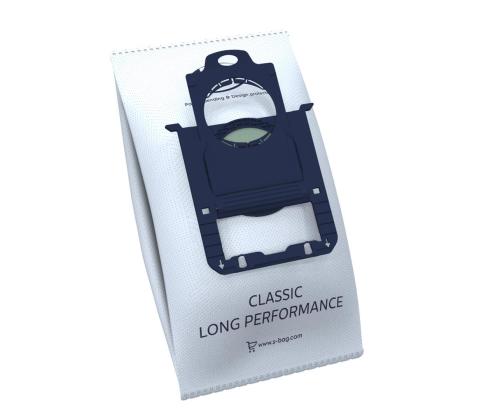 Tolmukotid ELECTROLUX s-bag Classic Long Performance