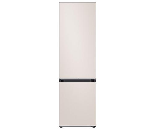 SAMSUNG BeSpoke 390 L, beež - Külmik