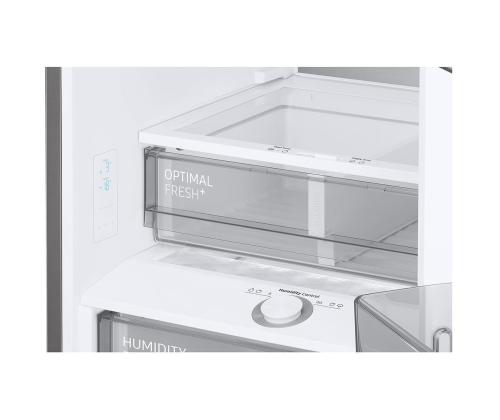 SAMSUNG BeSpoke 390 L, beež - Külmik