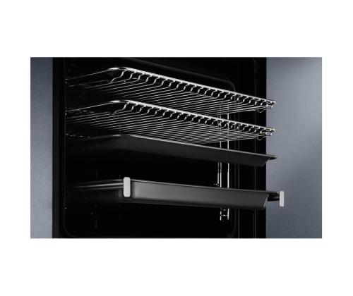 Integreeritav auruahi ELECTROLUX