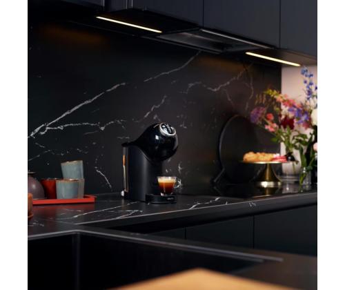 Krups NESCAFÉ® Dolce Gusto® Genio S Plus, must - Kapselkohvimasin