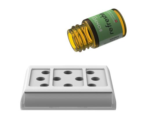 Ionisaator-aromatiseerija Boneco