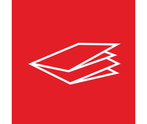 Sauna-istealus KATRIN Plus GreenSpa, 2-kihiline, 120 lehte, valge, 41x41 cm