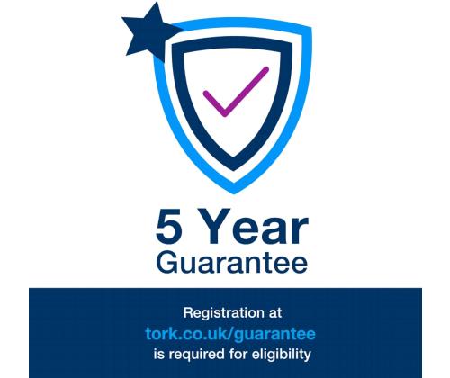 Seebidosaator TORK S1 1L, must 560008