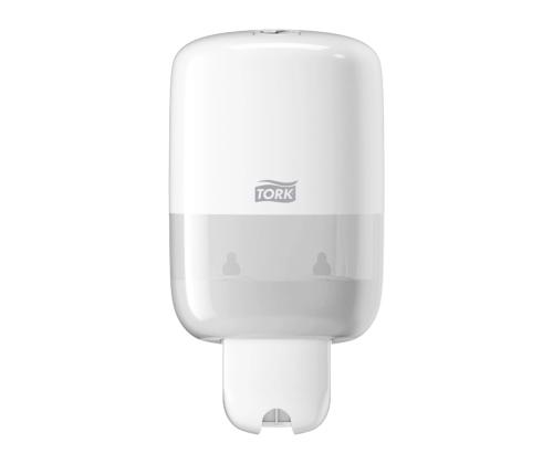 Seebidosaator 500ml TORK S2 valge