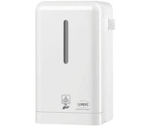 Seebidosaator WEPA Clean&Care, manuaalne (331540)