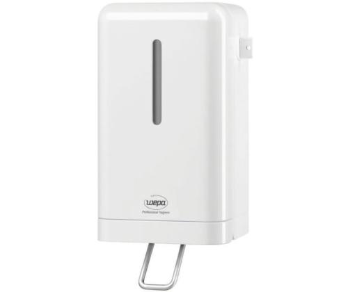 Seebidosaator WEPA Clean&Care, manuaalne (331540)