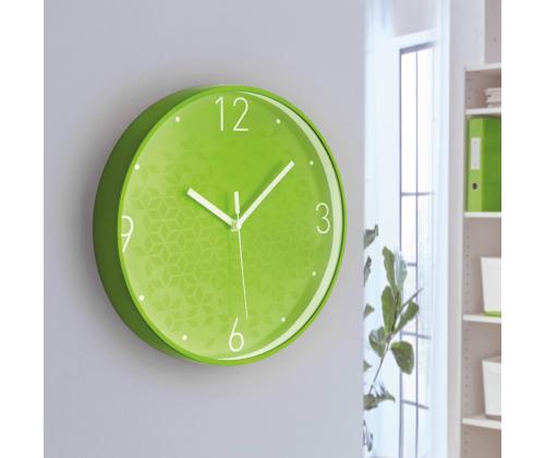 Seinakell LEITZ WOW roheline