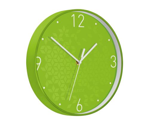 Seinakell LEITZ WOW roheline