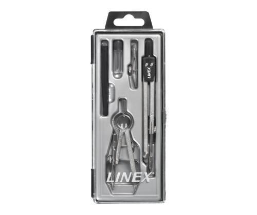 Sirkel LINEX 23, koolikomplekt