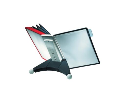 Sirvimisalus lauale DURABLE Sherpa Desk +10 taskut