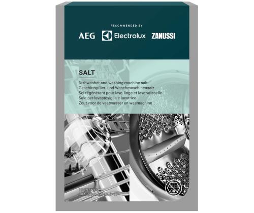 Nõudepesumasina ja pesumasina sool 1kg ELECTROLUX/AEG