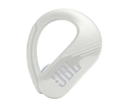 Täielikult juhtmevabad kõrvaklapid JBL Endurance Peak 3, valge