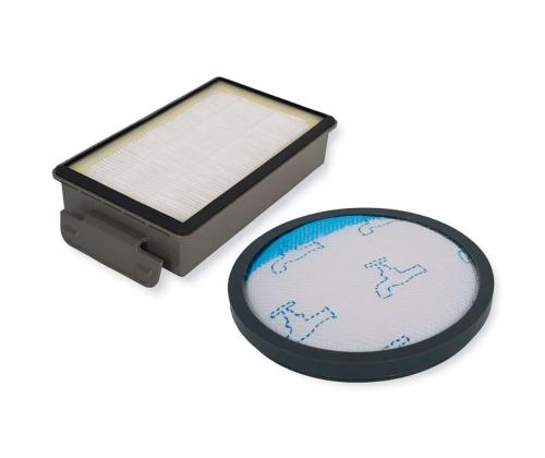 TEFAL TW48 - Tolmuimeja Filtrite komplekt