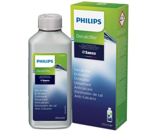 Katlakivieemaldaja espressomasinatele Philips Saeco