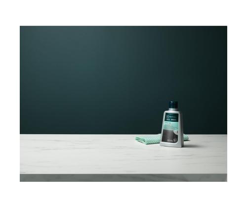 Pliidiplaadi puhastusvahend Electrolux