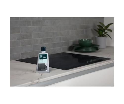 Pliidiplaadi puhastusvahend Electrolux