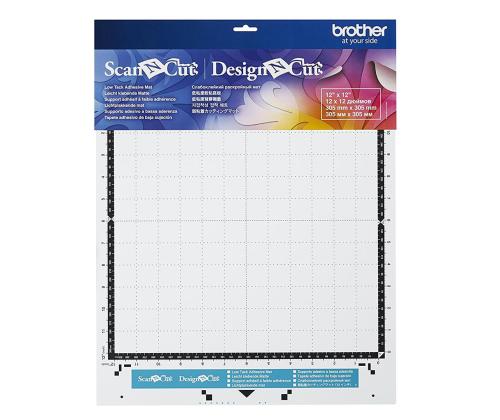 Matt (nõrga kleepuvusega 305 x 305 mm) Brother