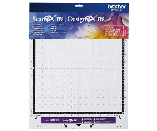 Matt (standardne 305 x 305 mm) Brother