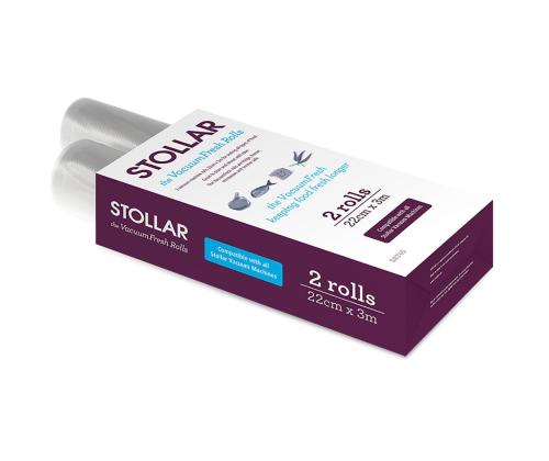 Kilerullid Stollar VacuumFresh 2tk 22x300 cm