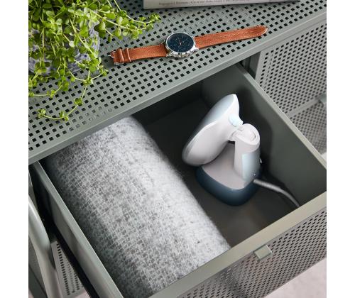 Rõivaauruti, reisi, Tefal