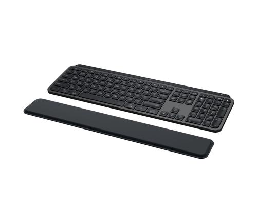 Klaviatuur Logitech MX Keys S Plus SWE (W), must