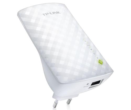 WiFi võimendi TP-LINK AC750 Dual Band