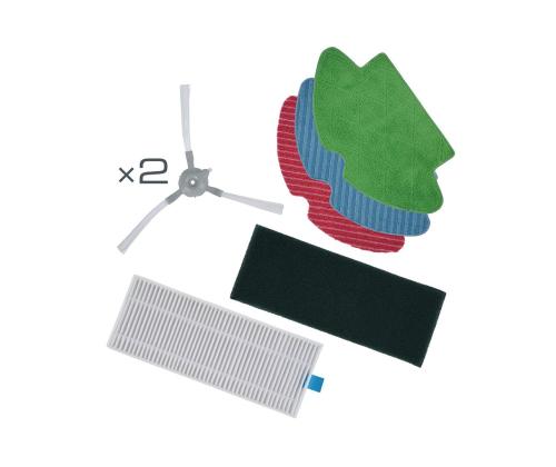 Tefal X-plorer S75 Total Care - Tarvikute komplekt