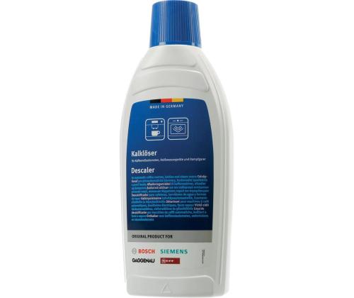 Katlakivieemaldaja Bosch Siemens