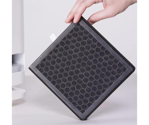 Djive Flowmate Tower One - Hepa 12 filter