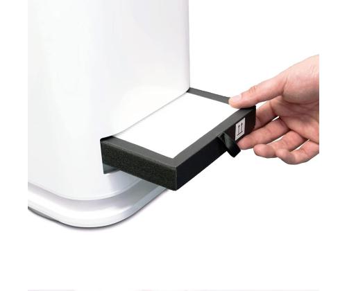 Djive Flowmate Tower One - Hepa 12 filter