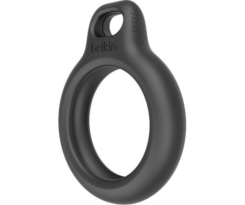 Belkin Secure Holder with Strap for AirTag, must - Ümbris