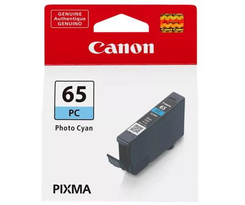 Canon CLI-65, foto tsüaan - Tindikassett