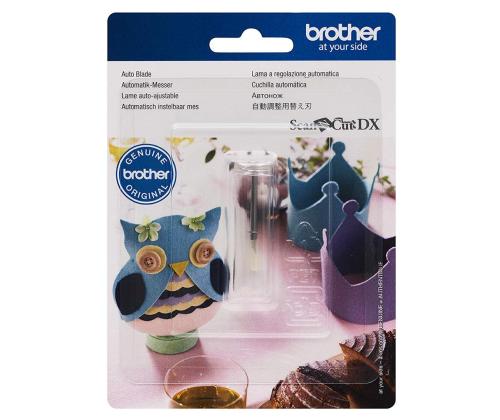 Lõiketera (automaatne) Brother