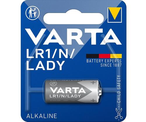Varta LR1/MN9100 - Patarei