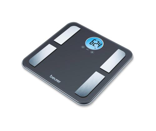 Diagnostiline saunakaal Beurer