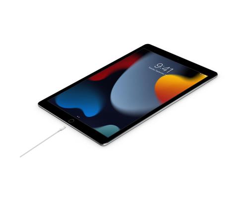 Apple USB-C - Lightning, 1 m, valge - Kaabel