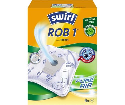 Swirl, 4 tk - Tolmukotid