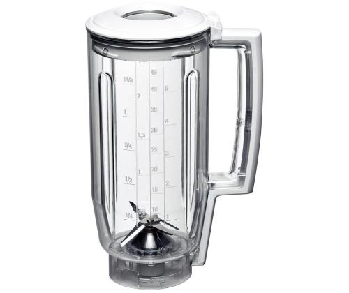 Kannmikser köögikombainile Bosch MUM5