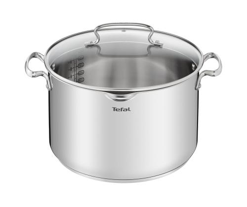 Puljongipott Tefal Duetto+ 28 cm