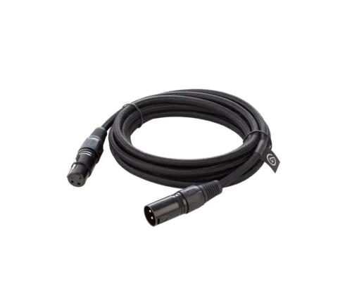 Elgato XLR, 3 m, must - Mikrofoni kaabel