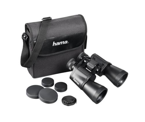 Binokkel Hama Optec (10x50)