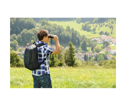 Binokkel Hama Optec (10x50)